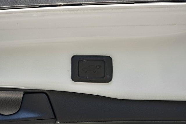 used 2024 Toyota RAV4 Hybrid car, priced at $30,500