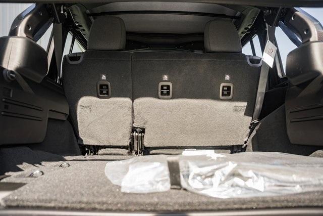 new 2025 Jeep Wrangler car, priced at $31,995