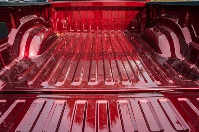 new 2026 Ram 1500 car, priced at $47,995