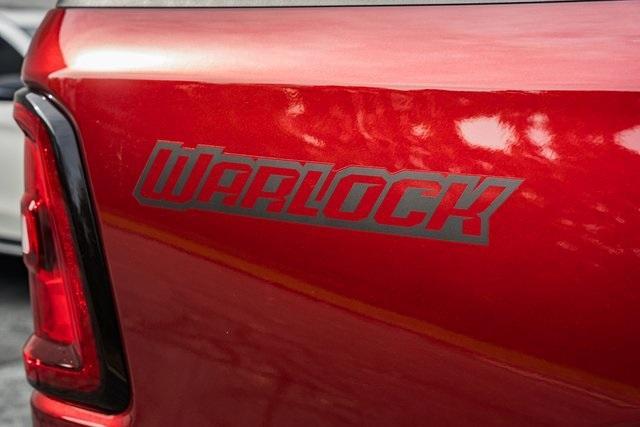 new 2026 Ram 1500 car, priced at $47,995