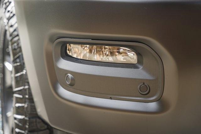 new 2026 Ram 1500 car, priced at $47,995