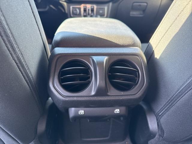 used 2022 Jeep Gladiator car, priced at $31,000