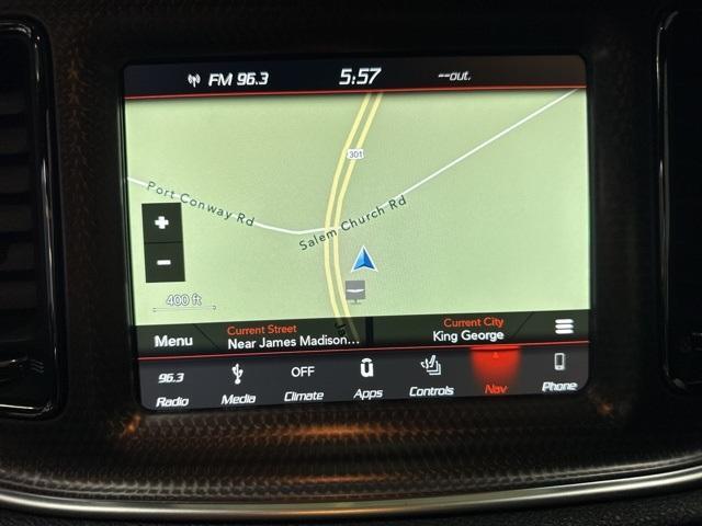 used 2019 Dodge Challenger car, priced at $59,000