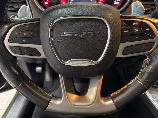 used 2019 Dodge Challenger car, priced at $59,000