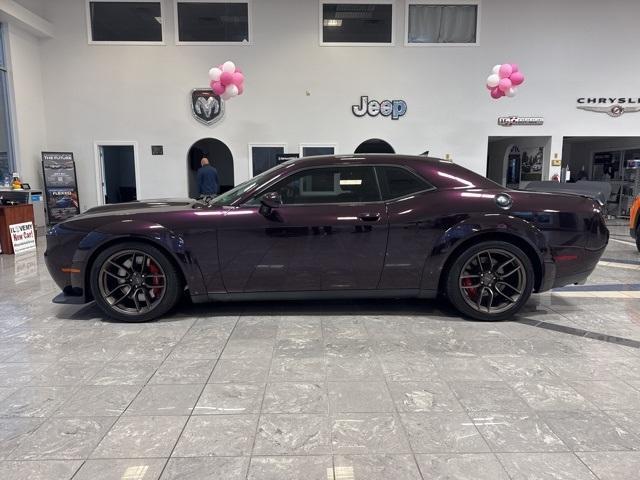 used 2019 Dodge Challenger car, priced at $59,000