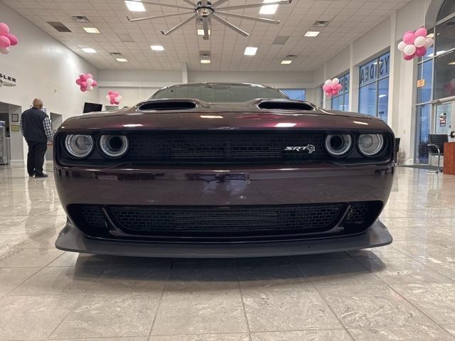 used 2019 Dodge Challenger car, priced at $59,000
