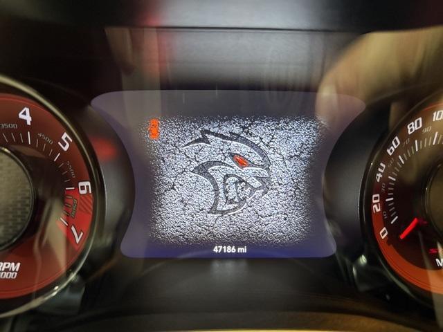 used 2019 Dodge Challenger car, priced at $59,000