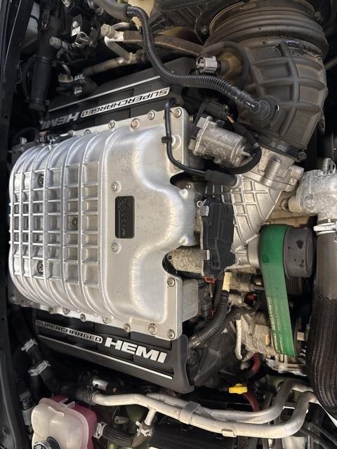 used 2019 Dodge Challenger car, priced at $59,000