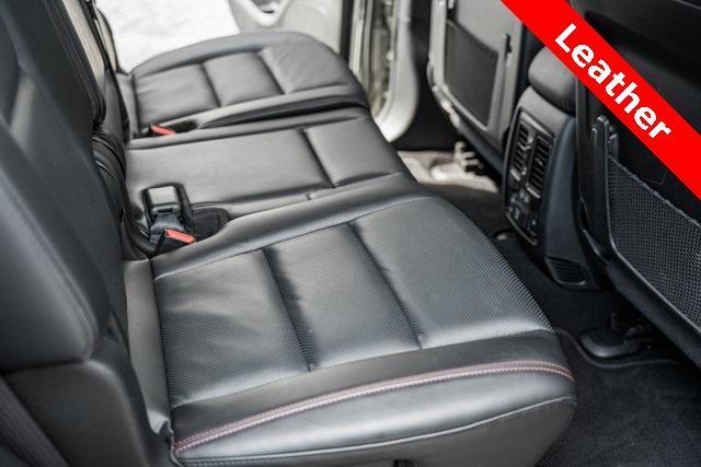 used 2024 Dodge Durango car, priced at $35,705