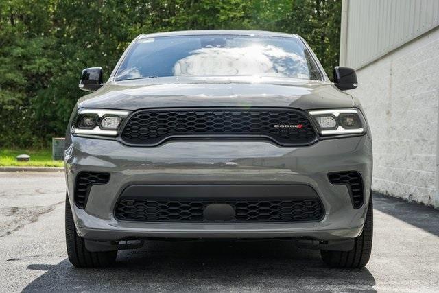 used 2024 Dodge Durango car, priced at $35,705