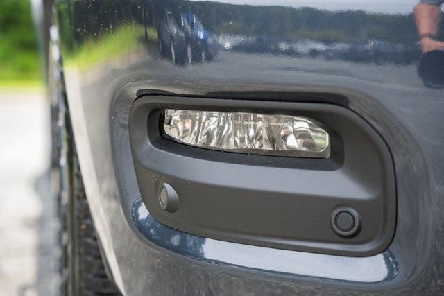 new 2025 Ram 1500 car, priced at $48,495