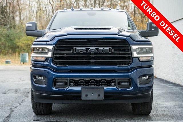 new 2024 Ram 2500 car, priced at $77,745