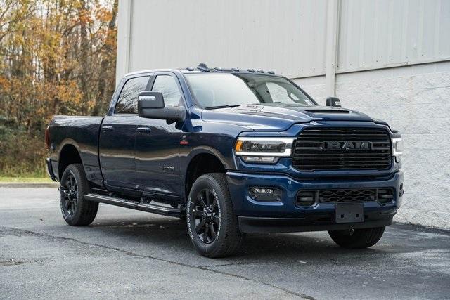 new 2024 Ram 2500 car, priced at $72,995