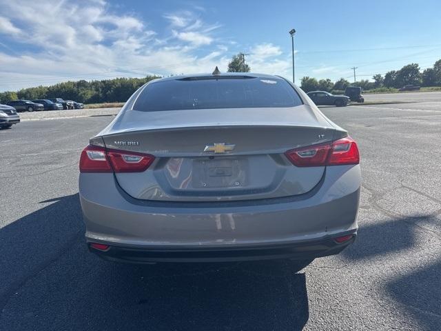used 2017 Chevrolet Malibu car, priced at $7,500