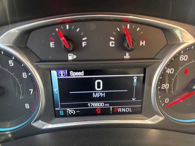 used 2017 Chevrolet Malibu car, priced at $7,500