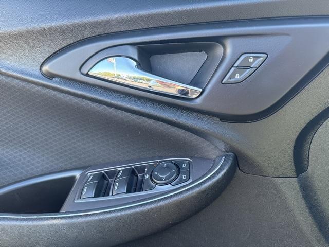 used 2017 Chevrolet Malibu car, priced at $7,500