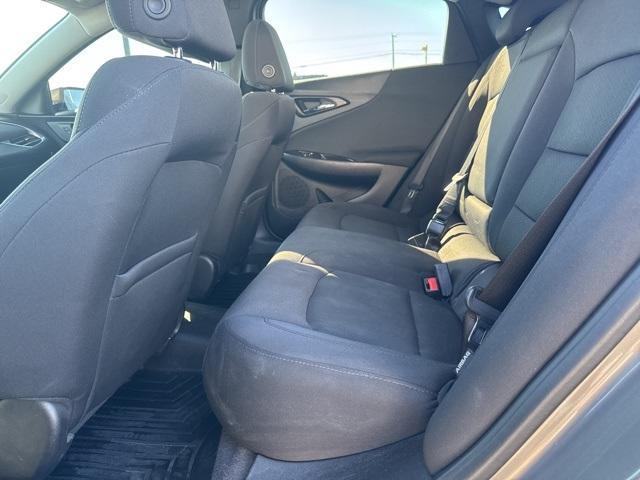 used 2017 Chevrolet Malibu car, priced at $7,500