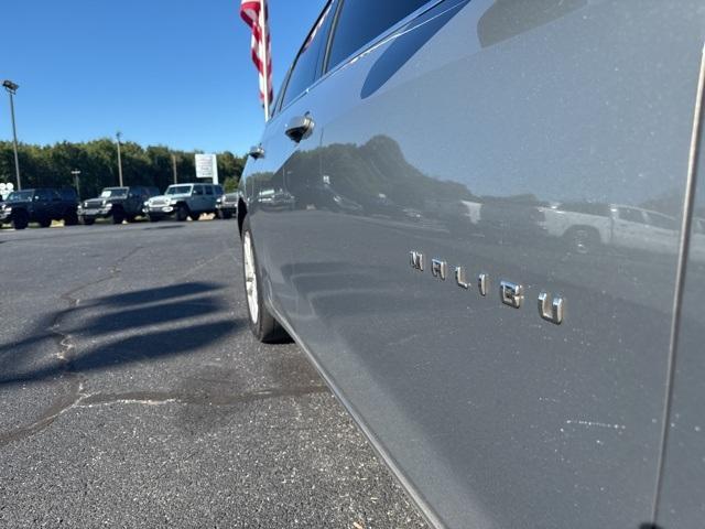 used 2017 Chevrolet Malibu car, priced at $7,500