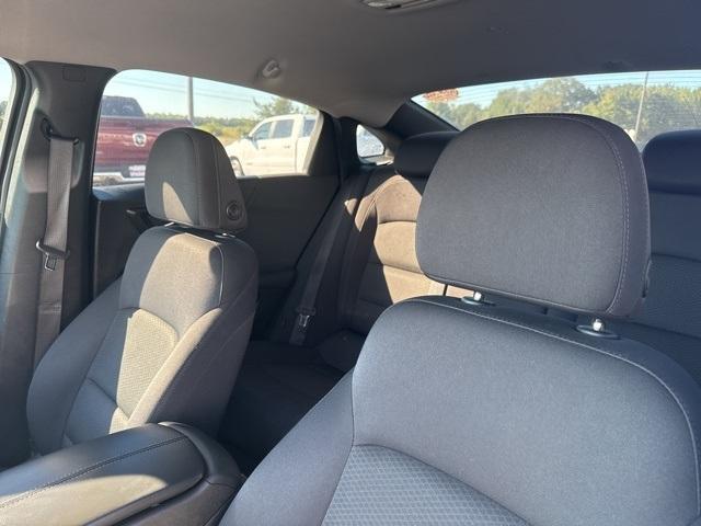 used 2017 Chevrolet Malibu car, priced at $7,500