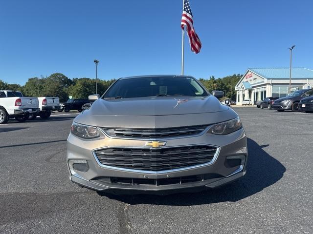 used 2017 Chevrolet Malibu car, priced at $7,500