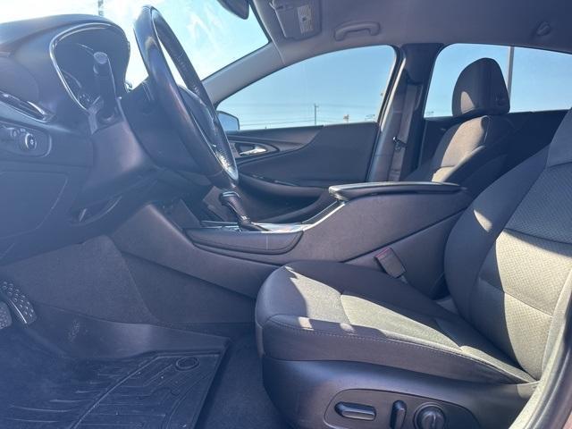 used 2017 Chevrolet Malibu car, priced at $7,500