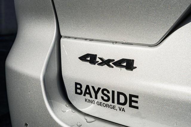 new 2025 Jeep Grand Cherokee car, priced at $39,995