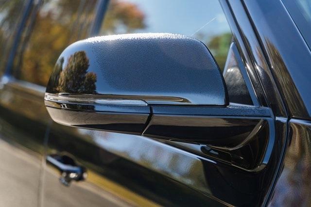 new 2025 Jeep Wagoneer car, priced at $70,000