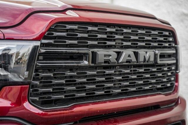 new 2024 Ram 2500 car, priced at $64,995