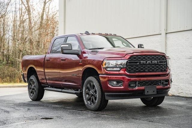 new 2024 Ram 2500 car, priced at $64,995