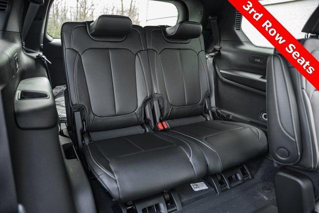 new 2025 Jeep Grand Cherokee L car, priced at $44,250