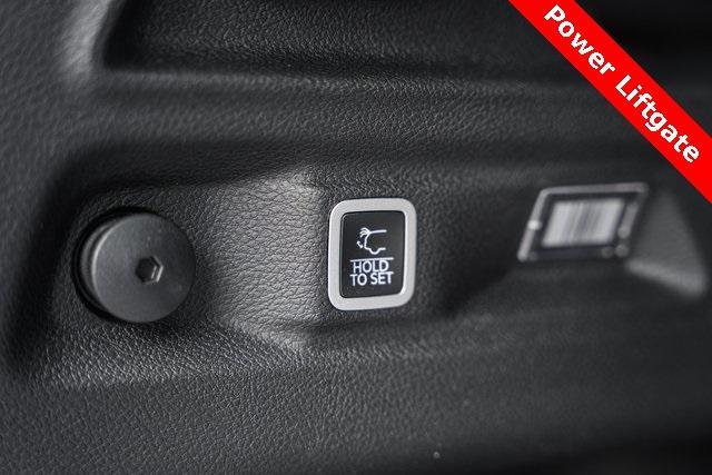 new 2025 Jeep Grand Cherokee L car, priced at $44,500