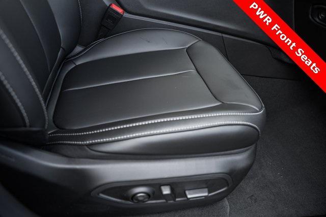 new 2025 Jeep Grand Cherokee L car, priced at $44,250