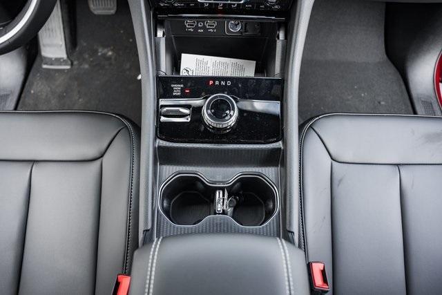 new 2025 Jeep Grand Cherokee L car, priced at $44,500