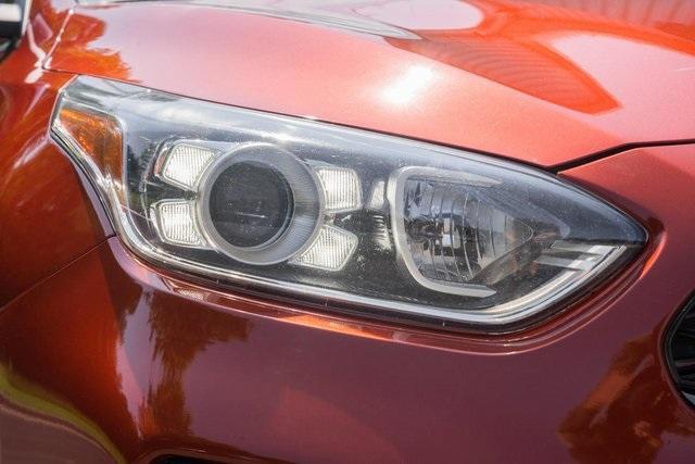 used 2021 Kia Forte car, priced at $13,250