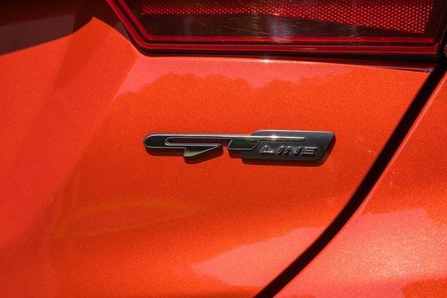 used 2021 Kia Forte car, priced at $13,250