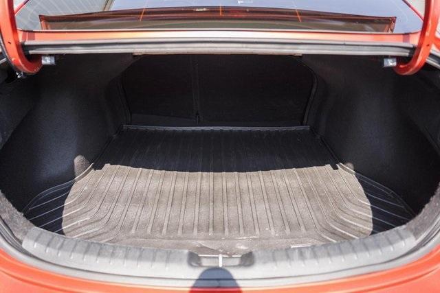 used 2021 Kia Forte car, priced at $13,250