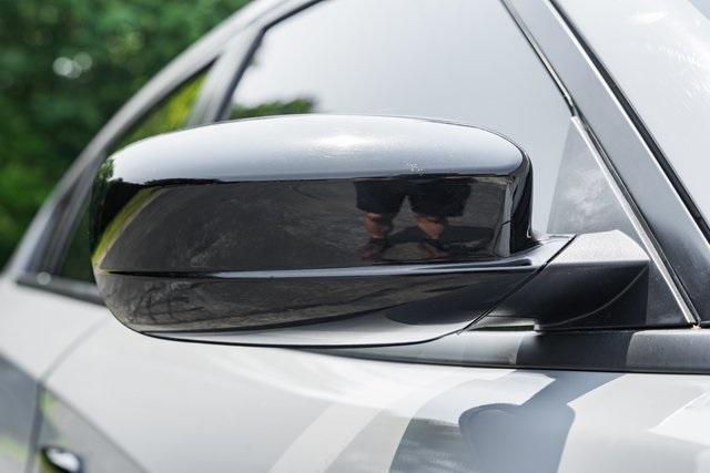 used 2022 Dodge Charger car, priced at $24,500