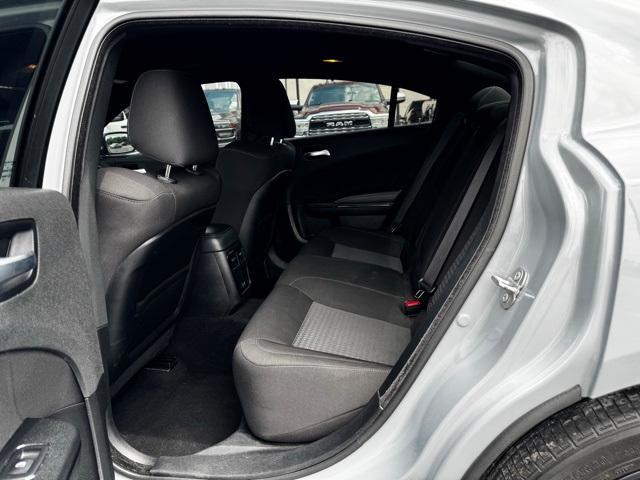 used 2022 Dodge Charger car, priced at $24,500