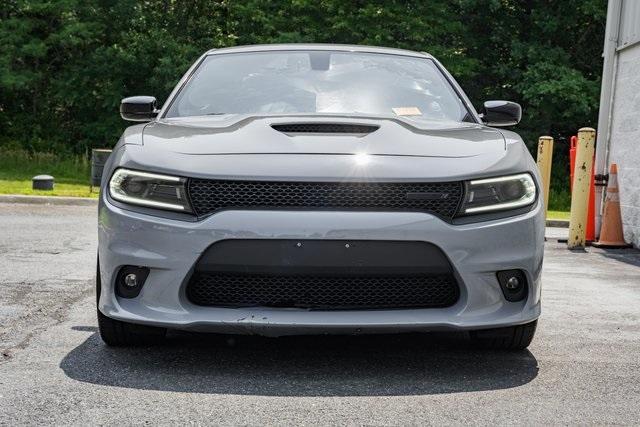 used 2022 Dodge Charger car, priced at $24,500