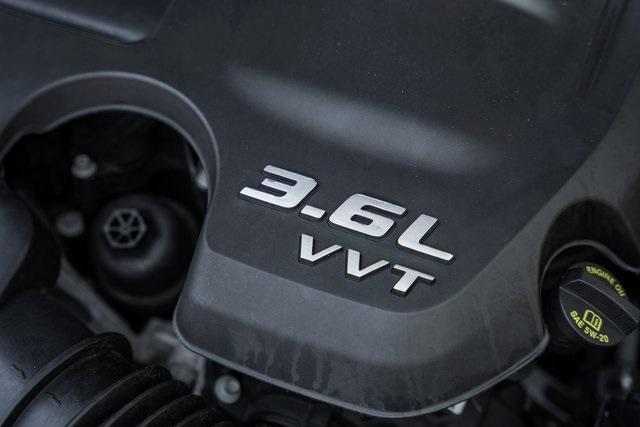 used 2022 Dodge Charger car, priced at $24,500