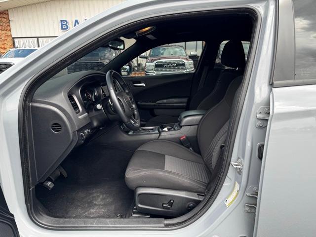 used 2022 Dodge Charger car, priced at $24,500