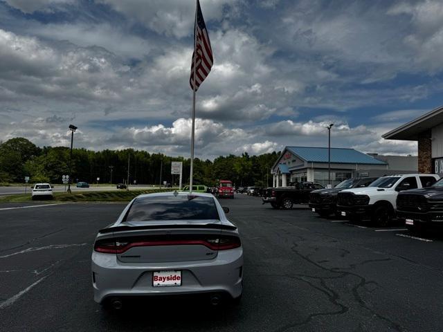 used 2022 Dodge Charger car, priced at $24,500