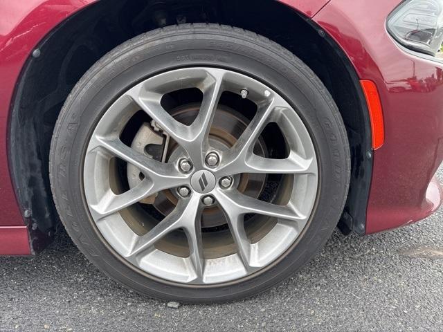 used 2023 Dodge Charger car, priced at $27,500