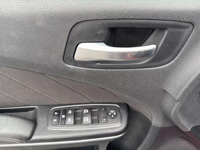 used 2023 Dodge Charger car, priced at $27,500