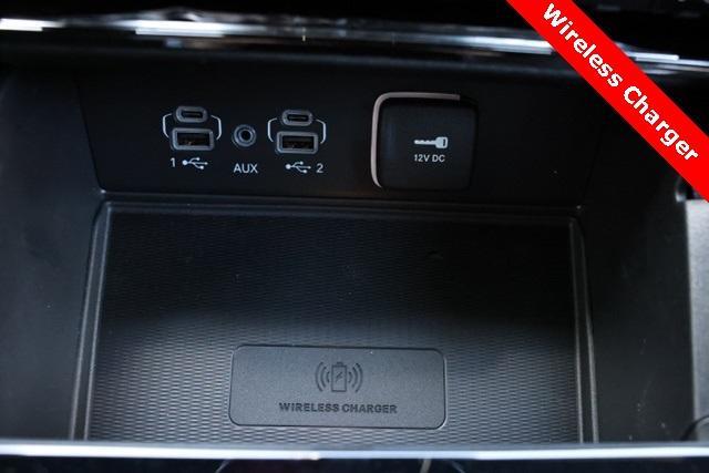 new 2025 Jeep Grand Cherokee car, priced at $38,995