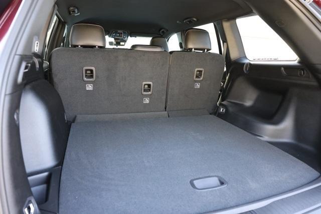 new 2025 Jeep Grand Cherokee car, priced at $38,995
