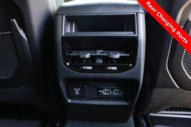 new 2025 Jeep Grand Cherokee car, priced at $38,995