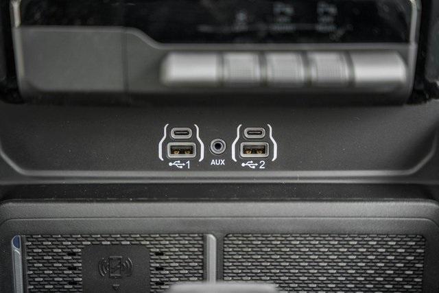 new 2025 Ram 1500 car, priced at $49,000