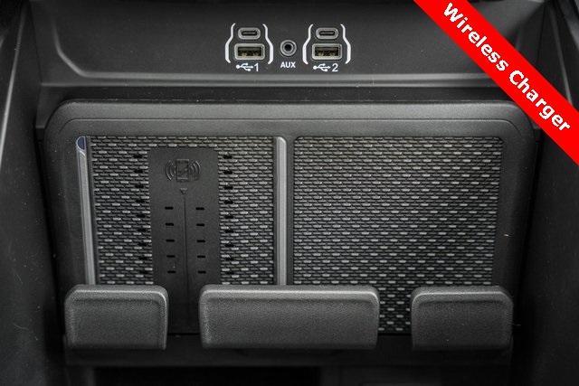 new 2025 Ram 1500 car, priced at $49,000