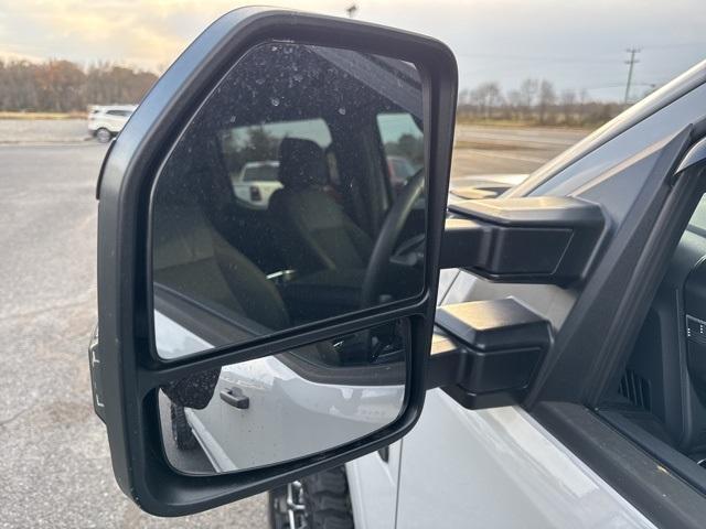 used 2024 Ford F-150 car, priced at $44,250